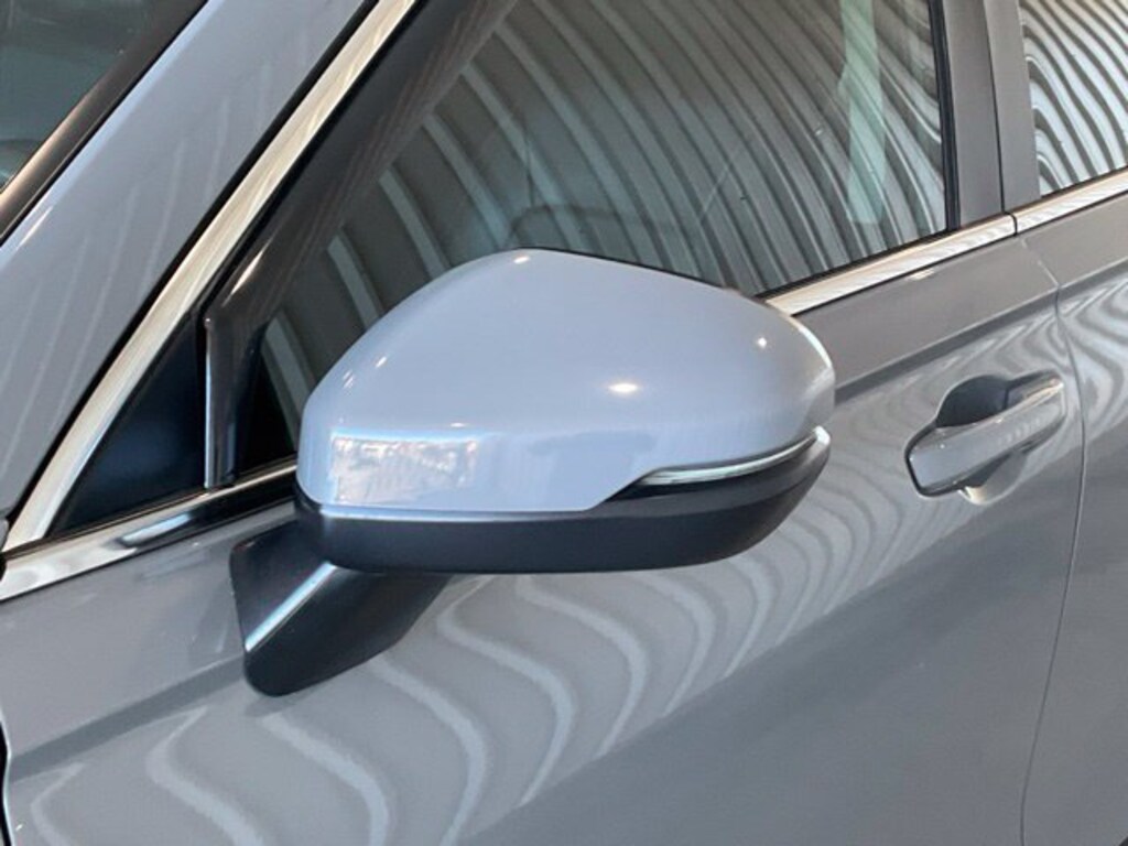 Certified 2024 Honda CR-V LX SUV