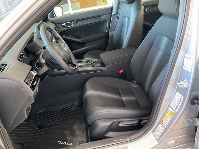 Used 2026 Honda Civic Sport Sedan