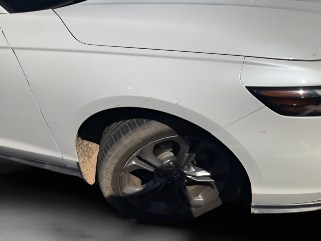 Used 2023 Honda Accord EX Sedan
