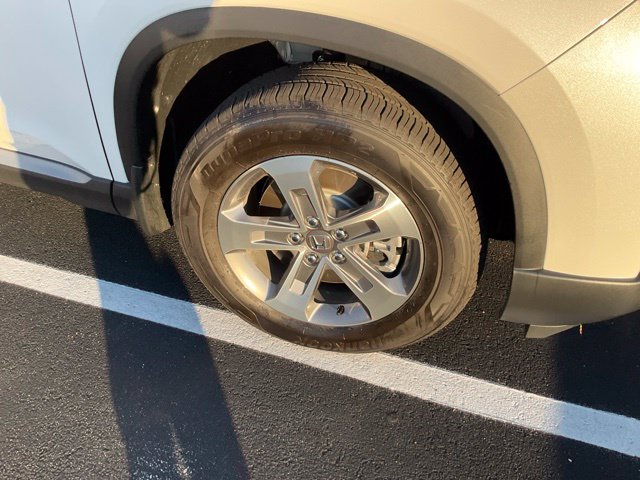 Certified 2026 Honda Pilot EX-L SUV