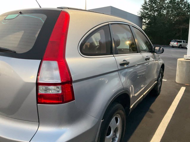 Used 2010 Honda CR-V LX SUV