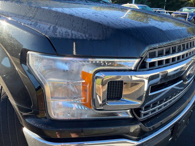 Used 2019 Ford F-150 XLT Truck