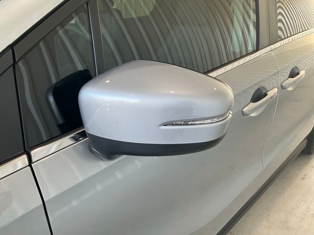 New 2026 Honda Odyssey EX-L Minivan/Van