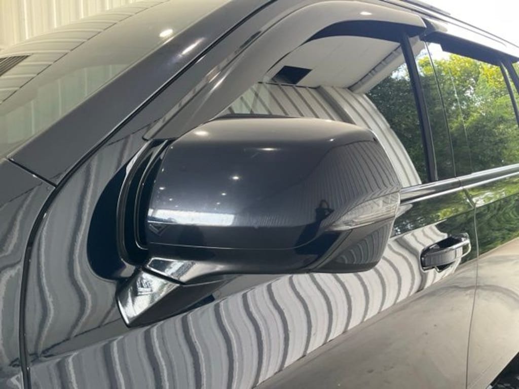 Used 2021 Chevrolet Tahoe Z71 SUV