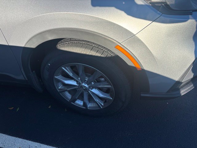 Used 2025 Honda CR-V EX SUV