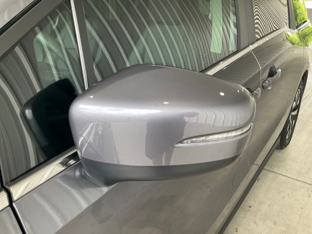 New 2026 Honda Odyssey EX-L Van Passenger