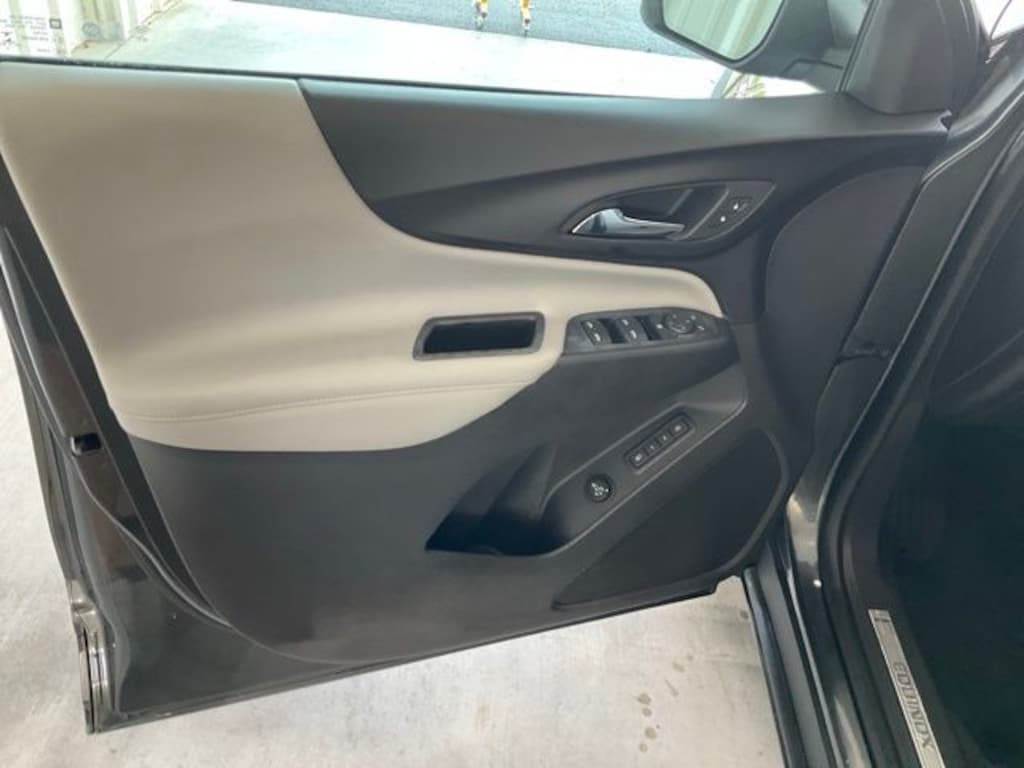 Used 2019 Chevrolet Equinox Premier w/1LZ SUV