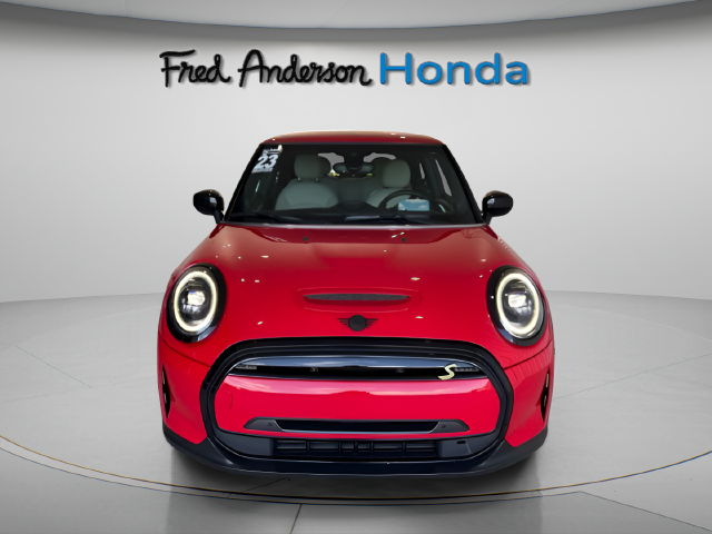 Used 2023 MINI Electric Hardtop 2 Door Cooper Hatchback