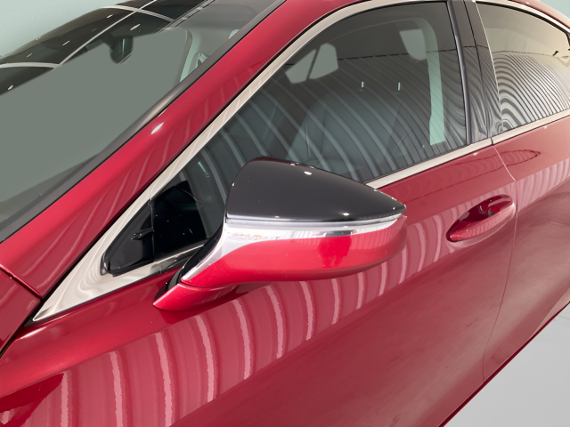 Used 2022 Lexus ES 350 Sedan