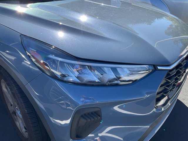 Used 2025 Ford Escape ST-Line SUV