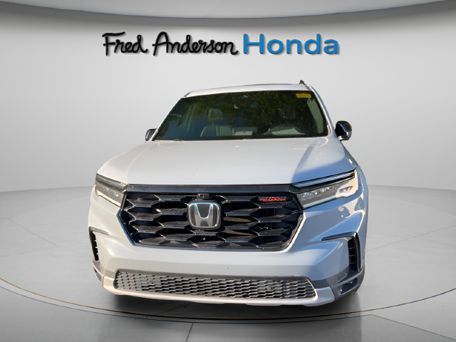 Certified 2023 Honda Pilot TrailSport SUV