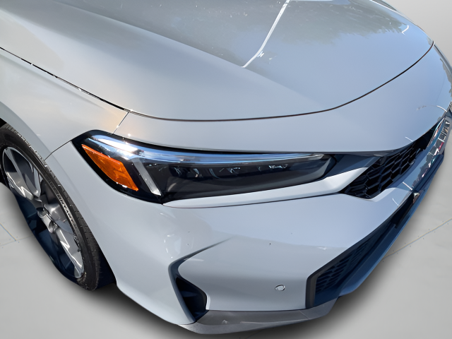 Used 2026 Honda Civic Hybrid Sport Sedan