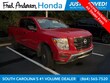  Nissan Titan