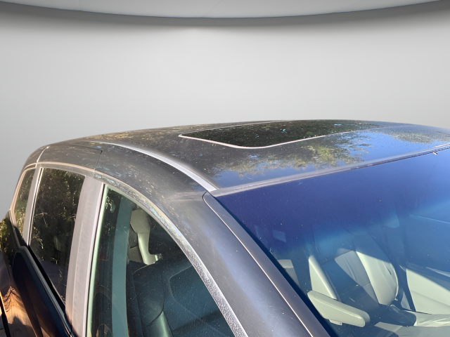 Used 2012 Honda Odyssey EX-L Minivan/Van