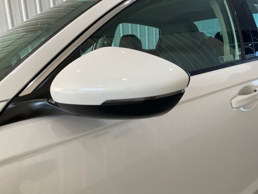New 2026 Honda Accord Hybrid EX-L Sedan