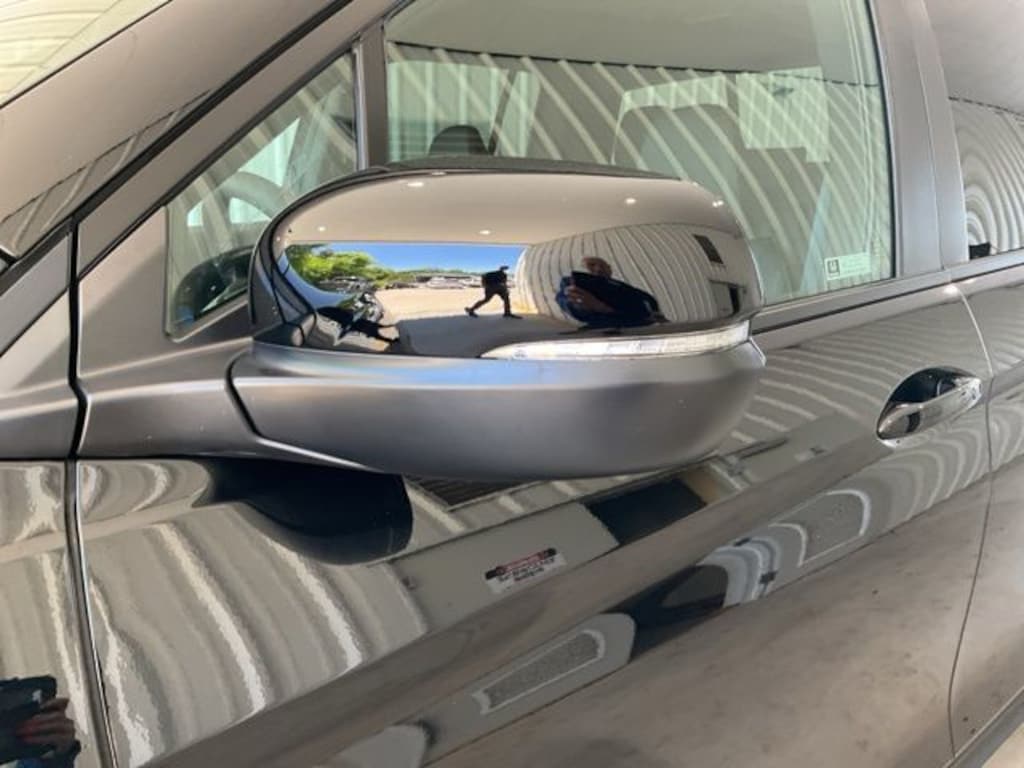 New 2026 Honda Ridgeline TrailSport Truck Crew Cab