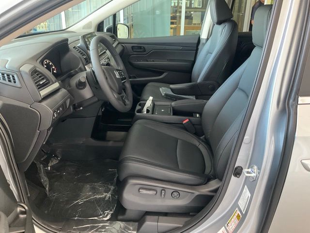 New 2026 Honda Odyssey EX-L Minivan/Van