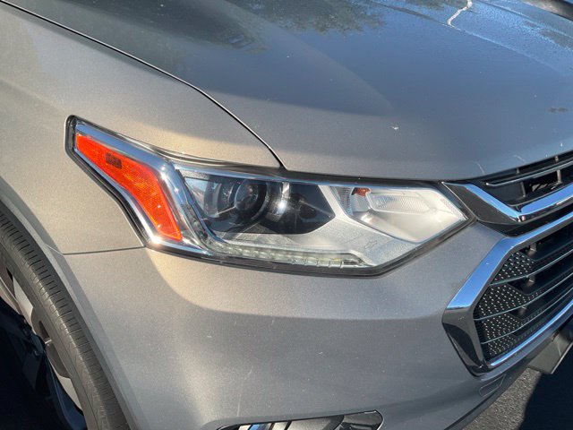 Used 2019 Chevrolet Traverse LT Leather SUV