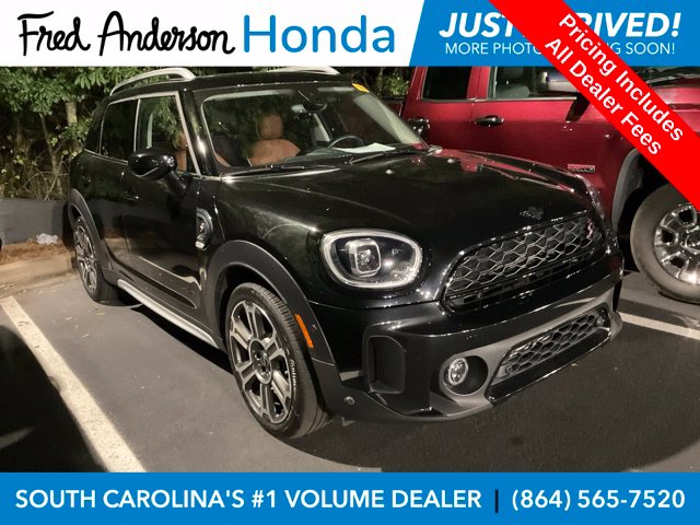 Used 2023 MINI Countryman Cooper S SUV