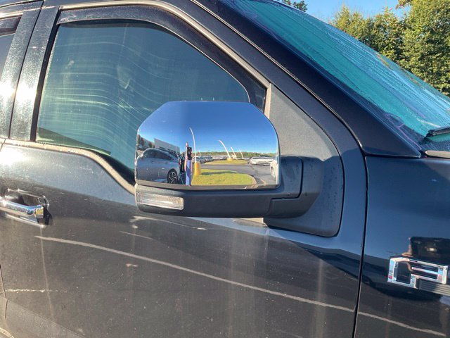 Used 2019 Ford F-150 XLT Truck