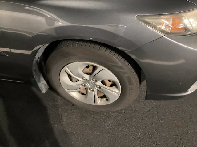 Used 2013 Honda Civic LX Sedan