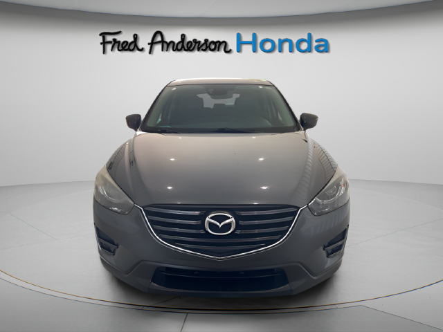 Used 2016 Mazda CX-5 Grand Touring SUV