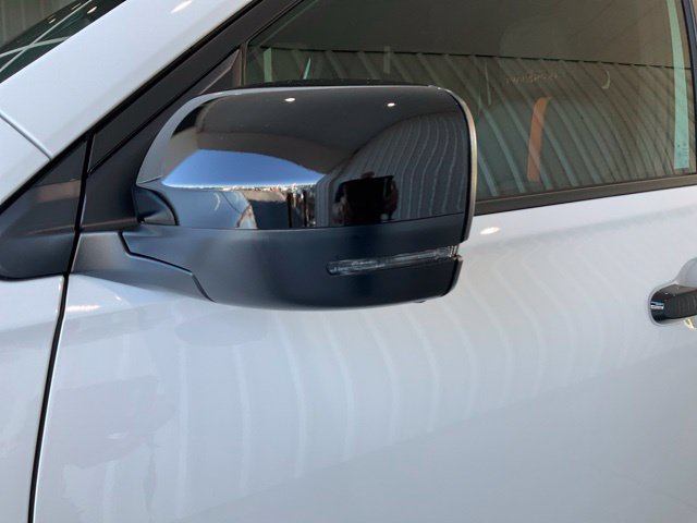 New 2026 Honda Passport TrailSport SUV