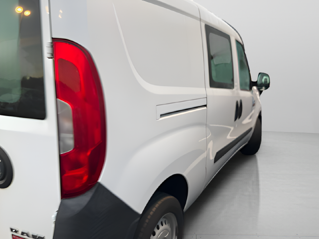 Used 2020 Ram Promaster City Tradesman Cargo Van