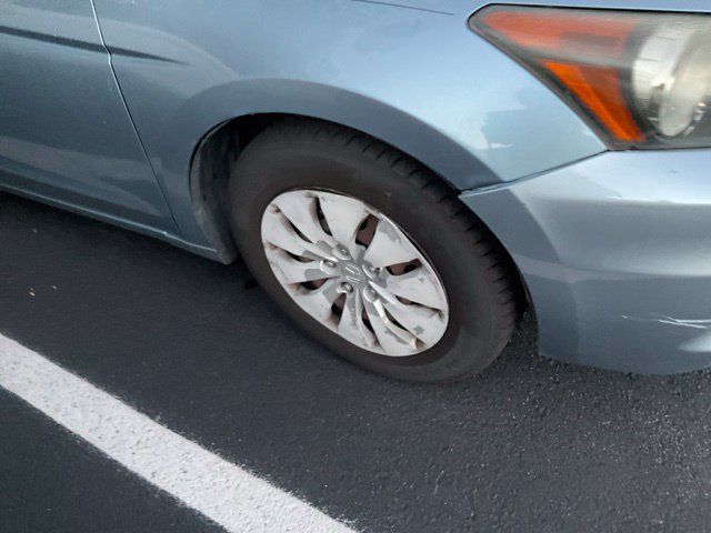 Used 2011 Honda Accord 2.4 LX Sedan