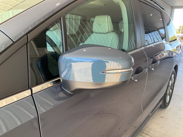 New 2027 Honda Odyssey Touring Van Passenger Van