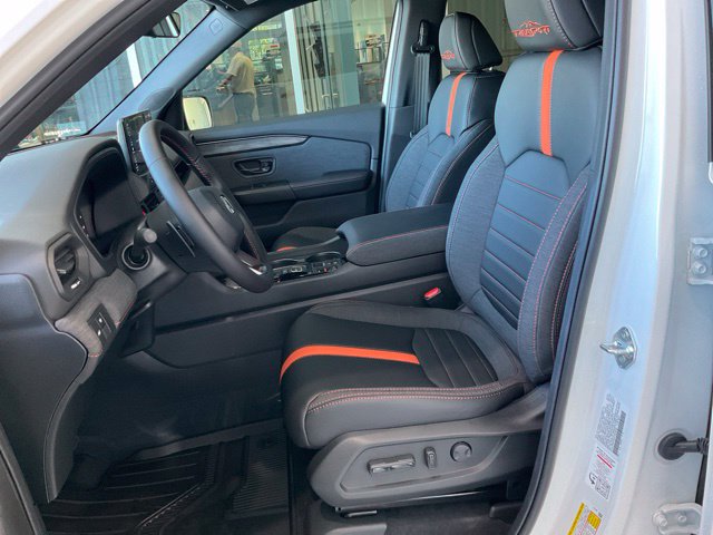 New 2026 Honda Passport TrailSport SUV
