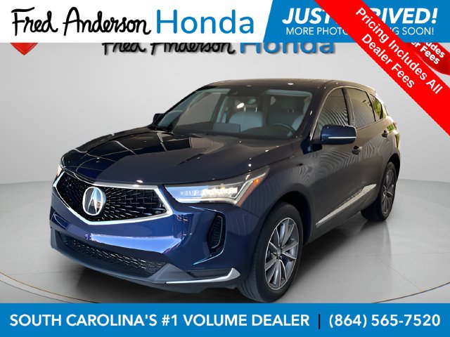 2023 Acura RDX