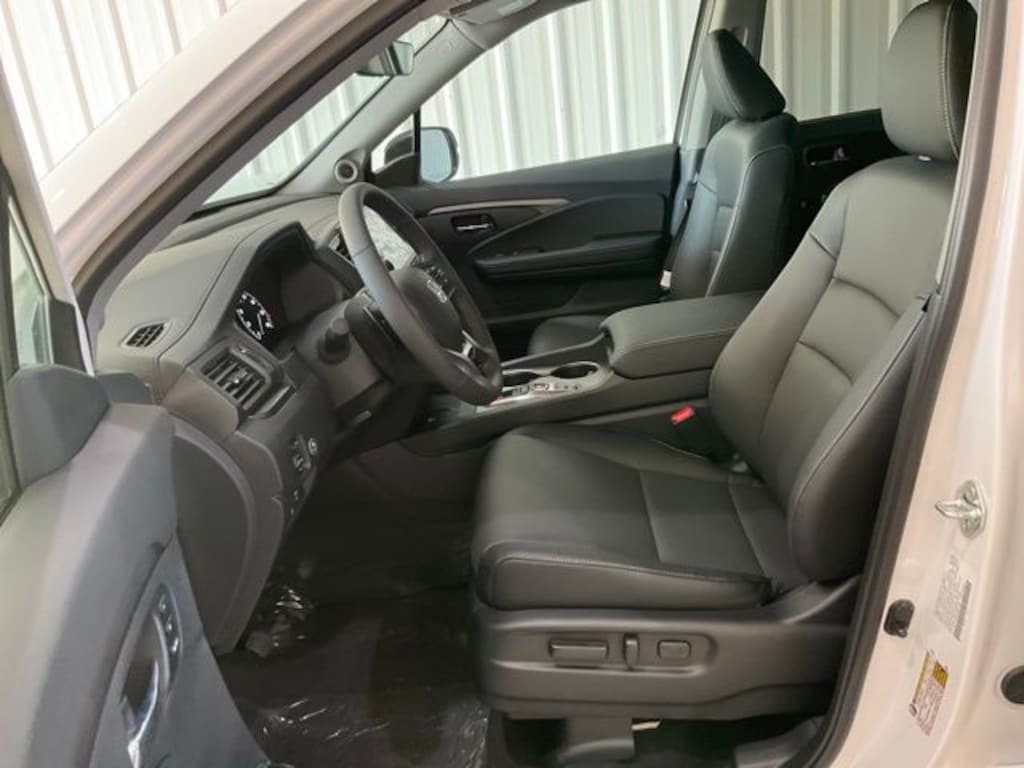 New 2026 Honda Ridgeline RTL Truck Crew Cab