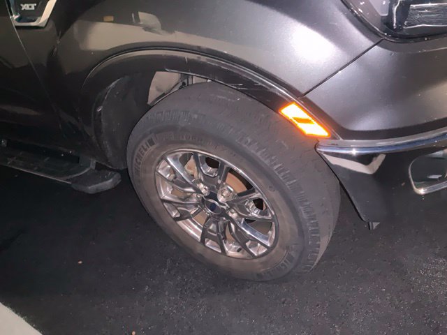 Used 2019 Ford Ranger Truck