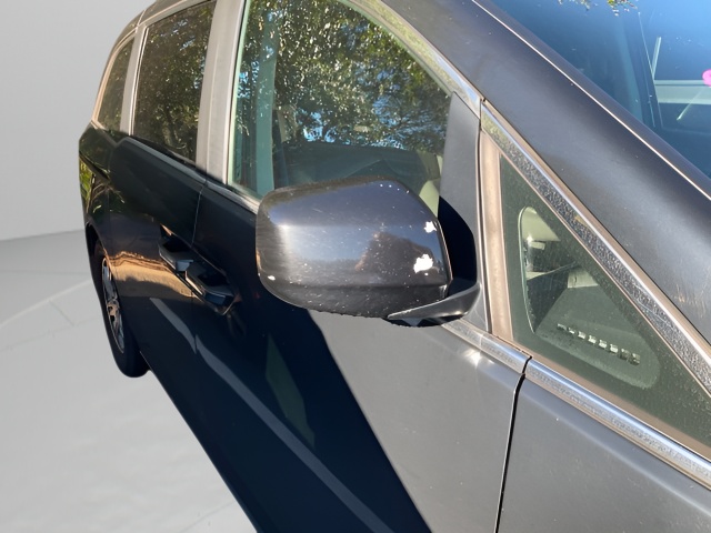 Used 2012 Honda Odyssey EX-L Minivan/Van