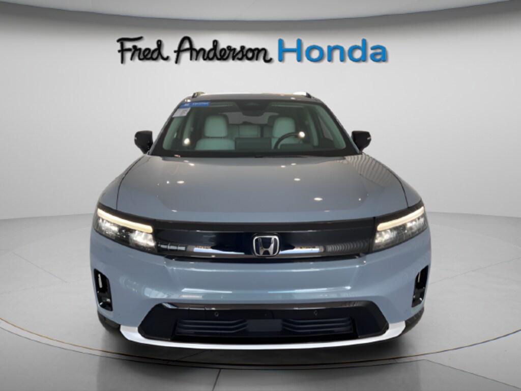 Certified 2025 Honda Prologue Touring SUV