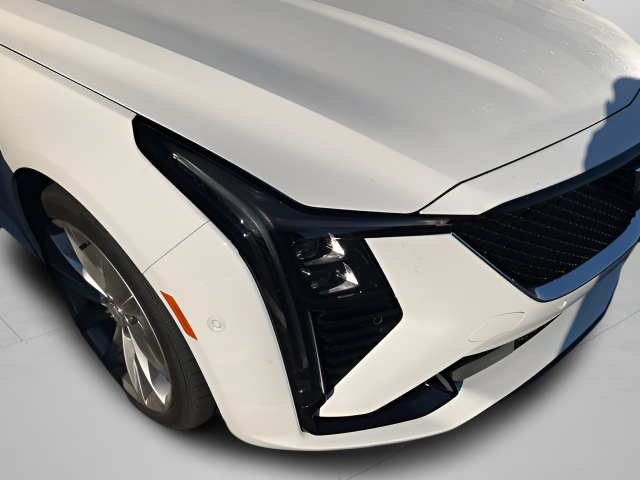 Used 2026 CADILLAC CT5 Sport Sedan