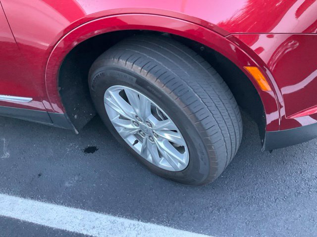 Used 2023 Cadillac XT5 Luxury SUV
