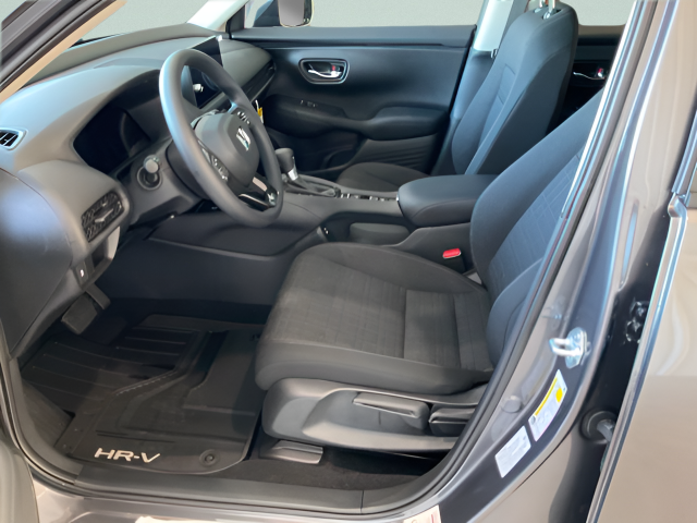 New 2027 Honda HR-V LX SUV