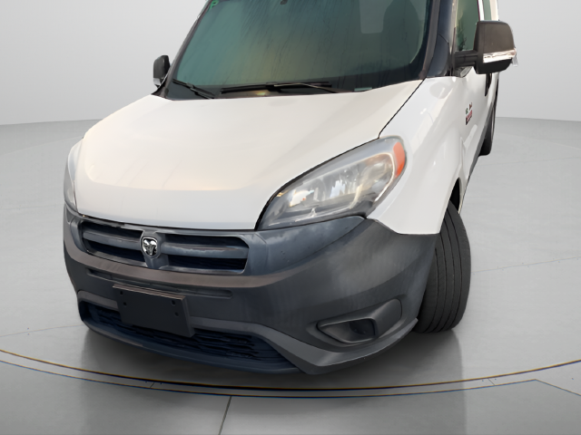 Used 2020 Ram Promaster City Tradesman Cargo Van