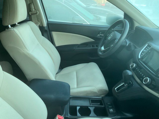 Used 2016 Honda CR-V EX SUV
