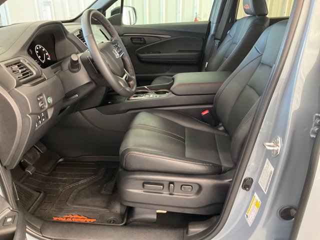 Certified 2026 Honda Ridgeline TrailSport+ Truck