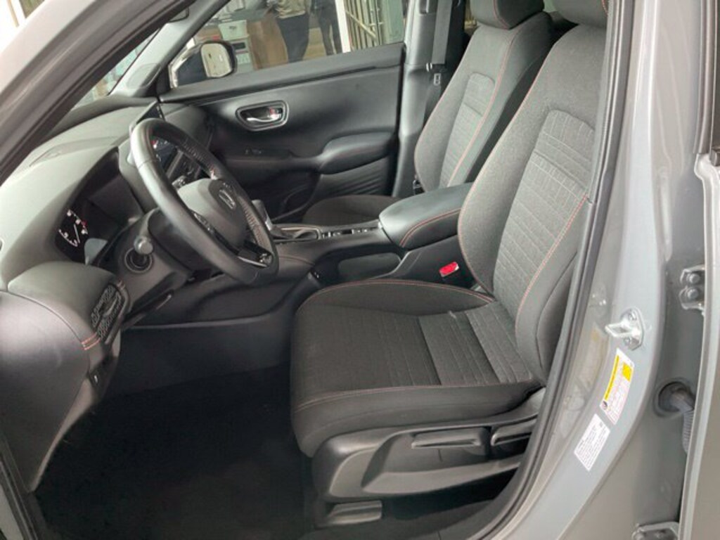 Certified 2026 Honda HR-V Sport SUV