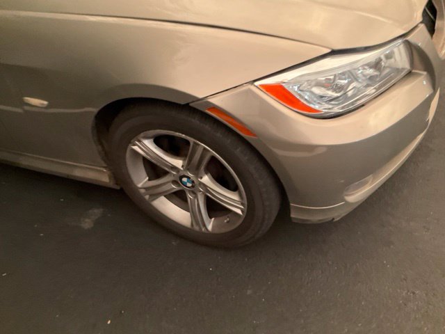 Used 2011 BMW 3 Series 328i Sedan