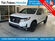  Honda Ridgeline