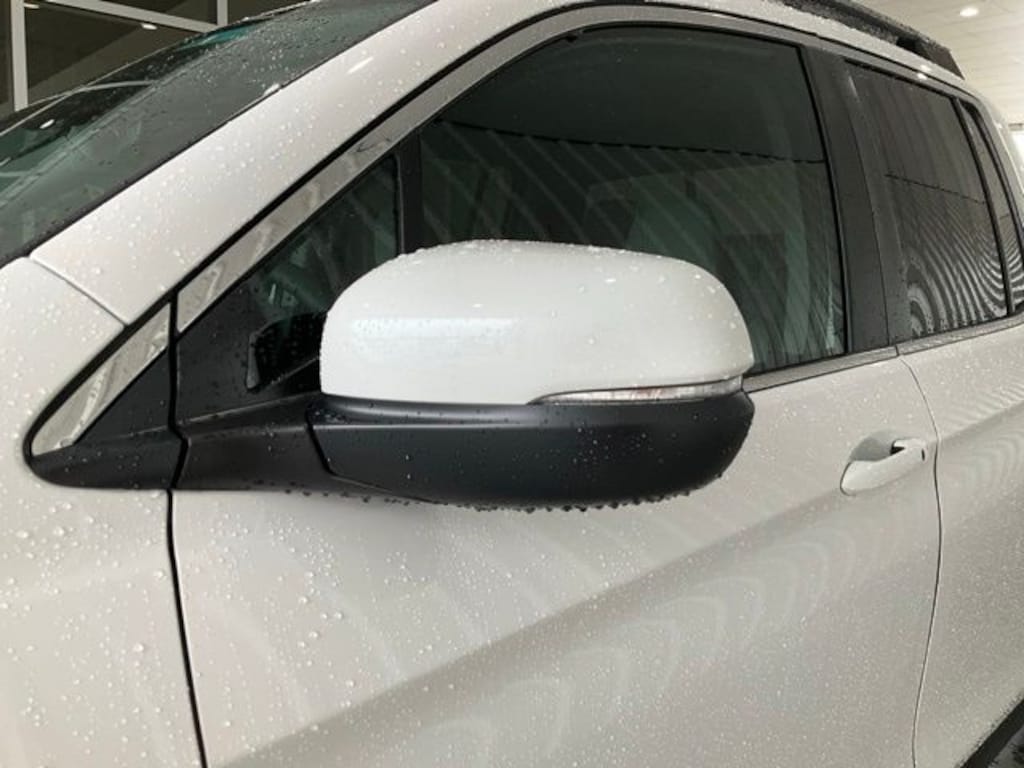 New 2026 Honda Ridgeline RTL Truck