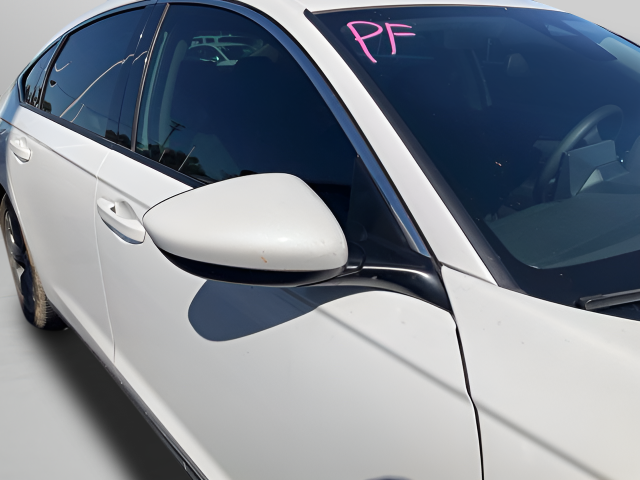 Used 2023 Honda Accord EX Sedan