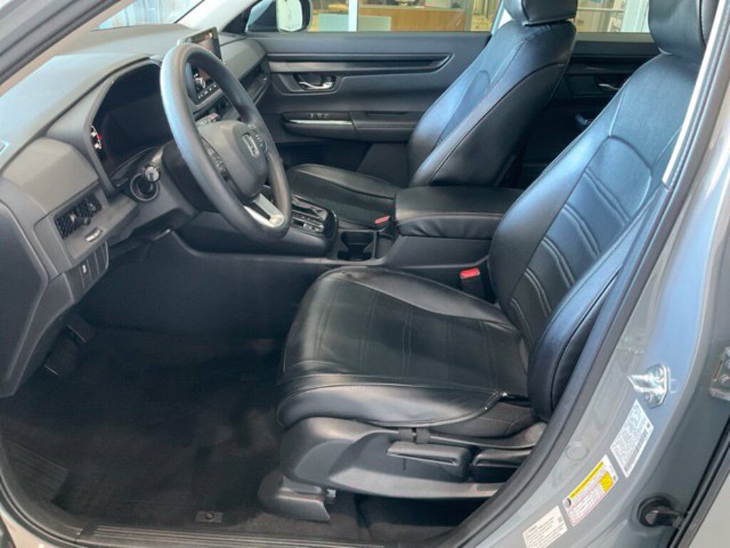 Certified 2024 Honda CR-V LX SUV