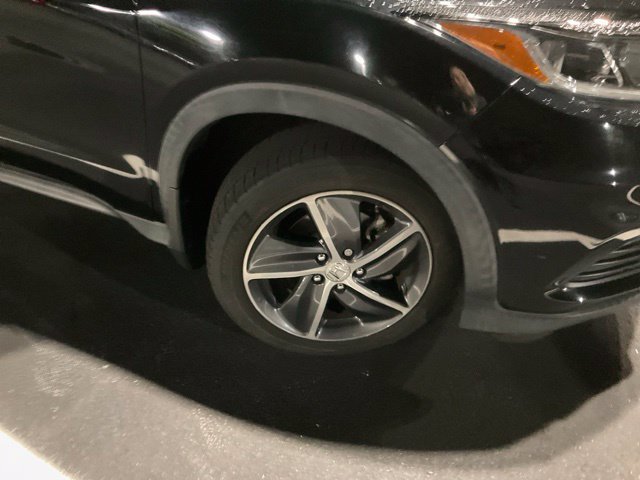 Used 2021 Honda HR-V EX AWD SUV