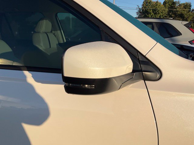 Certified 2026 Honda Pilot EX-L SUV